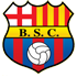 Barcelona Guayaquil
