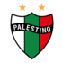 Palestino
